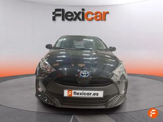 Toyota Yaris 1.5 120H Active Tech