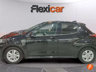 Toyota Yaris 1.5 120H Active Tech