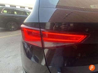 Seat Ateca 1.5 TSI 110kW (150CV) DSG St&Sp Style