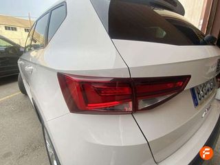 Seat Ateca 2.0 TDI 85kW (115CV) S&S Style Go