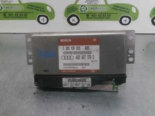 Centralita ABS Bosch Audi A6 Berlina