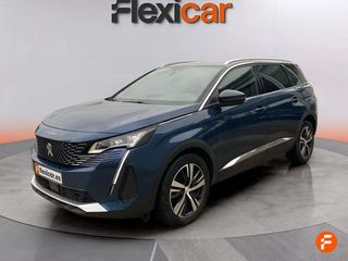 Peugeot 5008 2.0 BlueHDi 133kW S&S GT EAT8