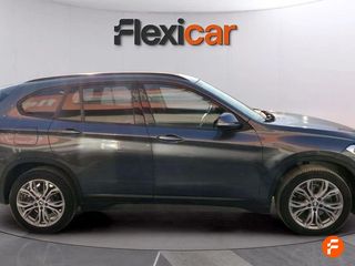 BMW X1 sDrive18i