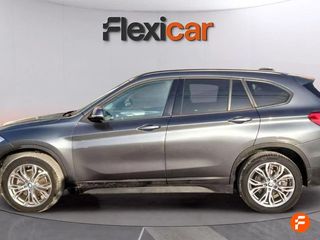 BMW X1 sDrive18i