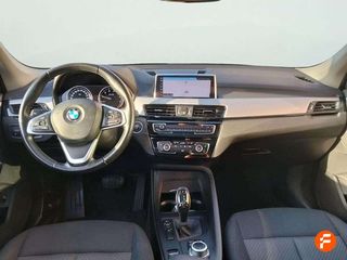 BMW X1 sDrive18i