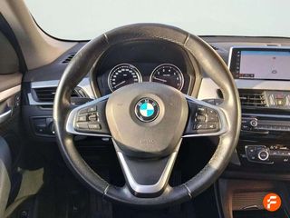 BMW X1 sDrive18i