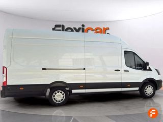 Ford Transit FORD TRANSIT 1995 cm³ 96 kW / 131 CV