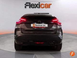 Citroën C4 BlueHdi 130 S&S EAT8 Feel Pack