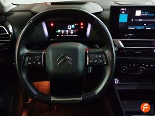 Citroën C4 BlueHdi 130 S&S EAT8 Feel Pack