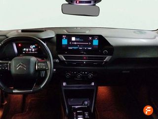 Citroën C4 BlueHdi 130 S&S EAT8 Feel Pack