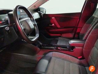 Citroën C4 BlueHdi 130 S&S EAT8 Feel Pack