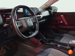 Citroën C4 BlueHdi 130 S&S EAT8 Feel Pack