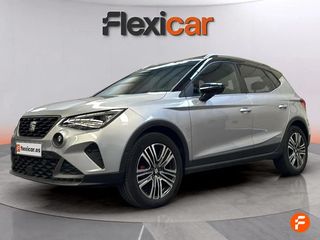 Seat Arona 1.0 TSI 81kW (110CV) FR XL RX