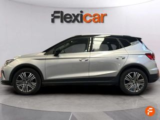 Seat Arona 1.0 TSI 81kW (110CV) FR XL RX