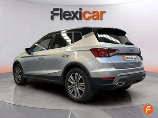 Seat Arona 1.0 TSI 81kW (110CV) FR XL RX