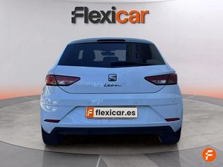 Seat Leon 1.0 EcoTSI 85kW St&Sp Style