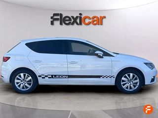 Seat Leon 1.0 EcoTSI 85kW St&Sp Style