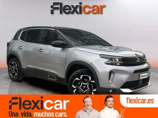 Citroën C5 Aircross BlueHdi 96kW (130CV) S&S EAT8 Max