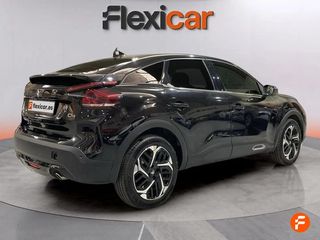 Citroën C4 BlueHDi 130 S&S EAT8 Max