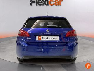 Peugeot 308 5p Active Pack PureTech 130 S&S