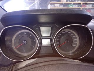 CUADRO INSTRUMENTOS HYUNDAI I30 CW (GDH)