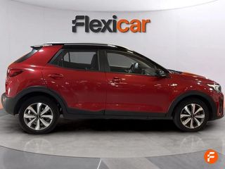 Kia Stonic 1.2 DPi 62kW (84CV) Concept