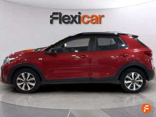 Kia Stonic 1.2 DPi 62kW (84CV) Concept