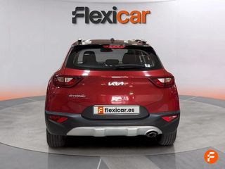 Kia Stonic 1.2 DPi 62kW (84CV) Concept