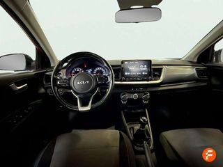 Kia Stonic 1.2 DPi 62kW (84CV) Concept