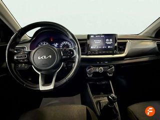 Kia Stonic 1.2 DPi 62kW (84CV) Concept