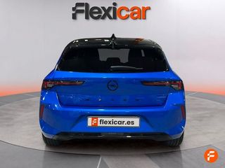 Opel Astra 1.2T XHT 96kW (130CV) GS