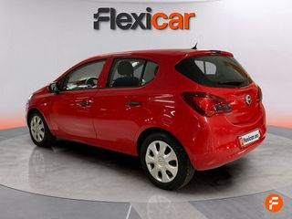 Opel Corsa 1.4 Selective 66kW (90CV)