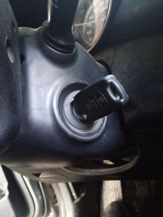 KIT ARRANQUE COMPLETO HYUNDAI I30 CW (GDH)