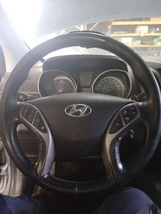 KIT ARRANQUE COMPLETO HYUNDAI I30 CW (GDH)