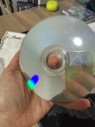 Calling Wii - Survival Horror Pal España