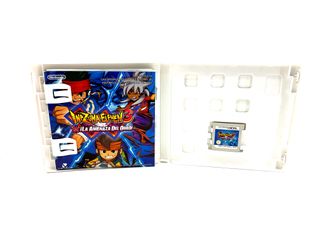 inazuma eleven la amenaza del ogro 3ds