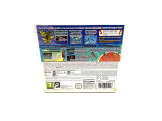 inazuma eleven la amenaza del ogro 3ds