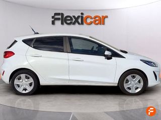 Ford Fiesta 1.1 Ti-VCT 55kW (75CV) Limited Edit. 5p