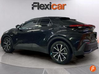 Toyota C-HR 1.8 140H Advance