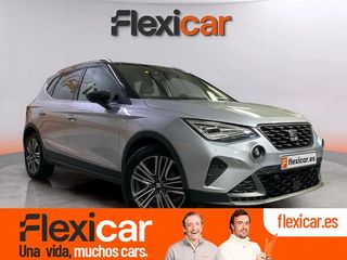 Seat Arona 1.0 TSI 85kW (115CV) FR XL