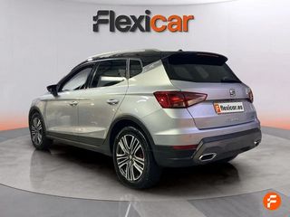 Seat Arona 1.0 TSI 85kW (115CV) FR XL