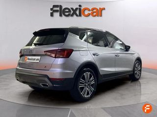Seat Arona 1.0 TSI 85kW (115CV) FR XL