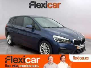 BMW Serie 2 Gran Tourer 216i Gran Coupe - 4P (2020)