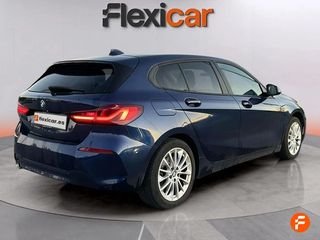 BMW Serie 1 118i