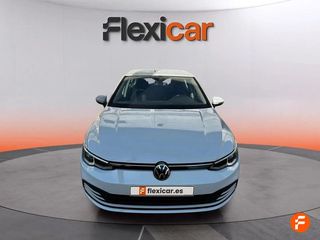 Volkswagen Golf 1.0 TSI 81kW (110CV)