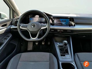 Volkswagen Golf 1.0 TSI 81kW (110CV)