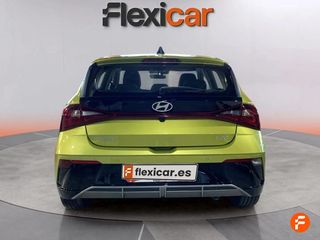 Hyundai i20 1.0 TGDI 74kW (100CV) Klass