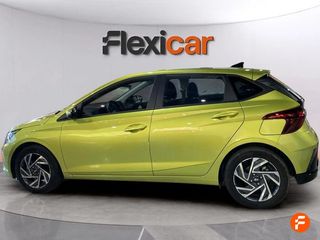 Hyundai i20 1.0 TGDI 74kW (100CV) Klass