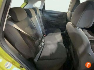 Hyundai i20 1.0 TGDI 74kW (100CV) Klass