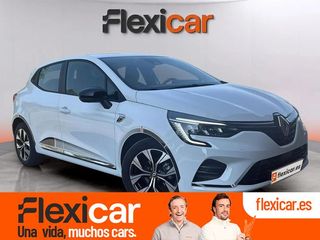 Renault Clio Techno TCe 67 kW (91CV)